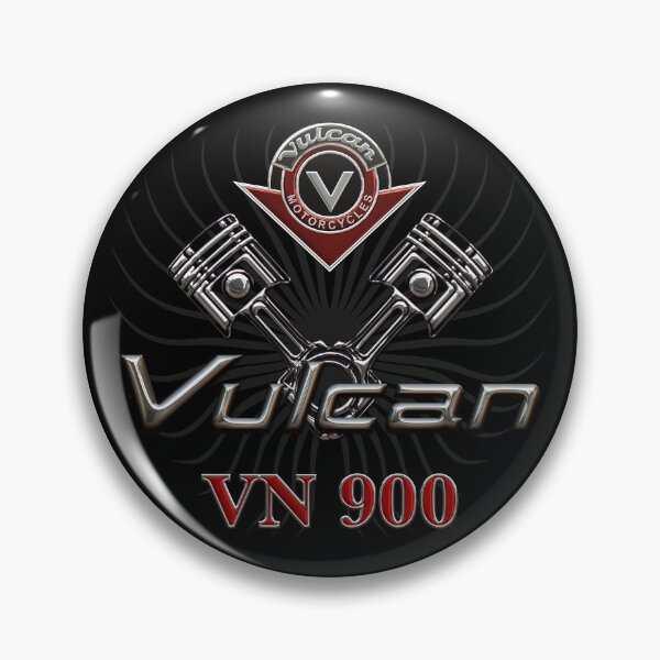 Item preview, Vulcan VN 900 piston 3 designed and sold by Vulcan-VN.