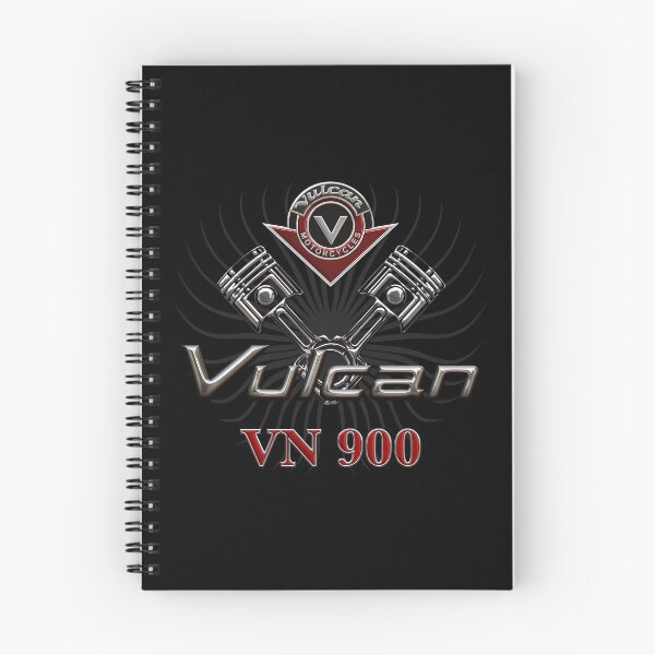 Item preview, Vulcan VN 900 piston 3 designed and sold by Vulcan-VN.