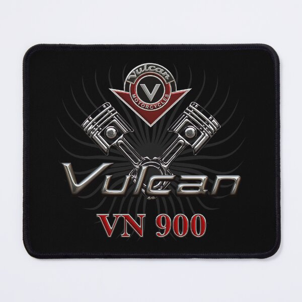 Item preview, Vulcan VN 900 piston 3 designed and sold by Vulcan-VN.