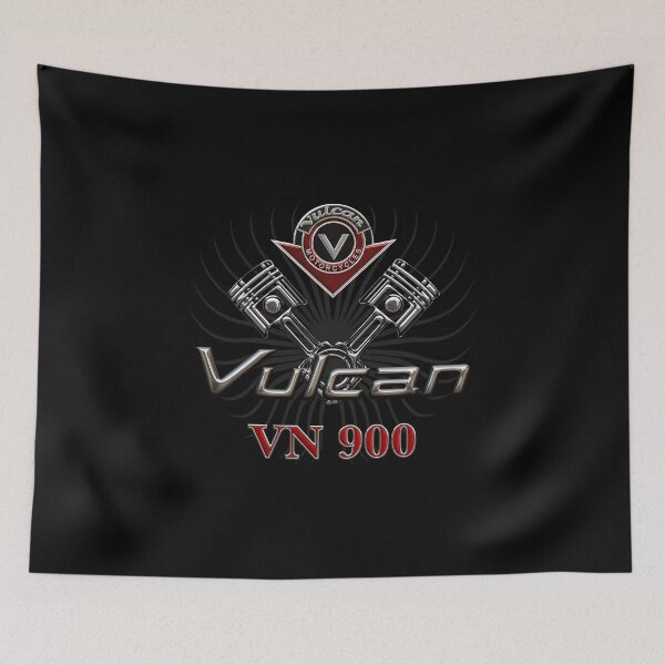 Item preview, Vulcan VN 900 piston 3 designed and sold by Vulcan-VN.