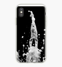 The Waters .2 iPhone Case