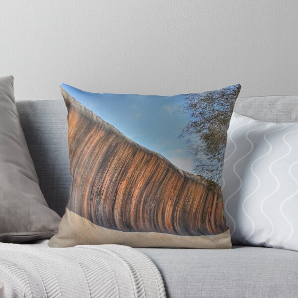 Item preview, Wave Rock - HDR designed and sold by Colin  Williams Photography.