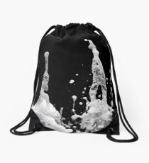 The Waters .2 Drawstring Bag