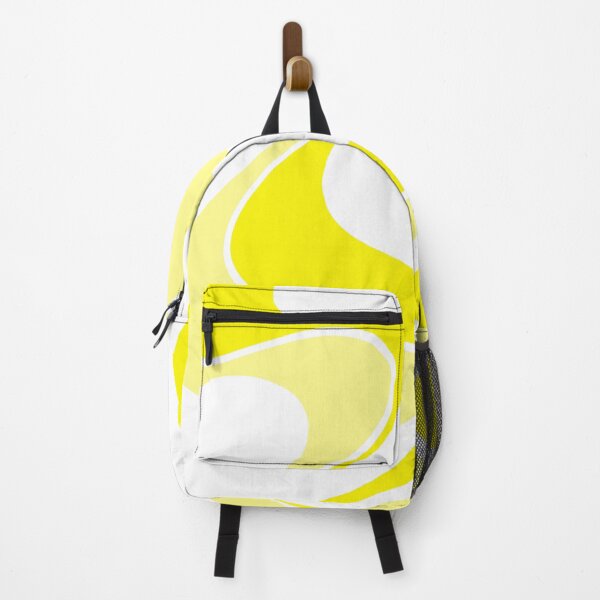 Item preview, Abstract pattern - yellow. designed and sold by K.S ART.