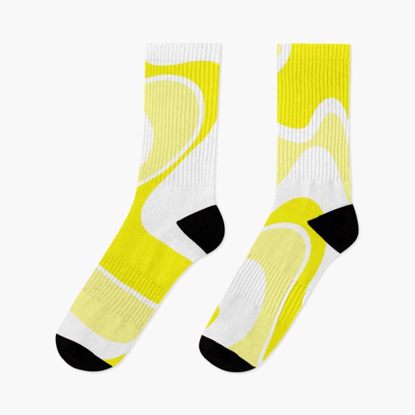 Item preview, Abstract pattern - yellow. designed and sold by K.S ART.