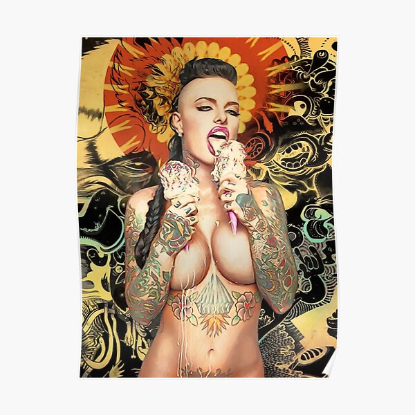 Kinky Sex Posters for Sale Redbubble