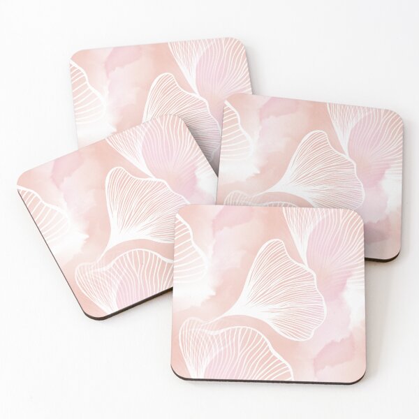 Item preview, Watercolor Ginko designed and sold by wildredhead.