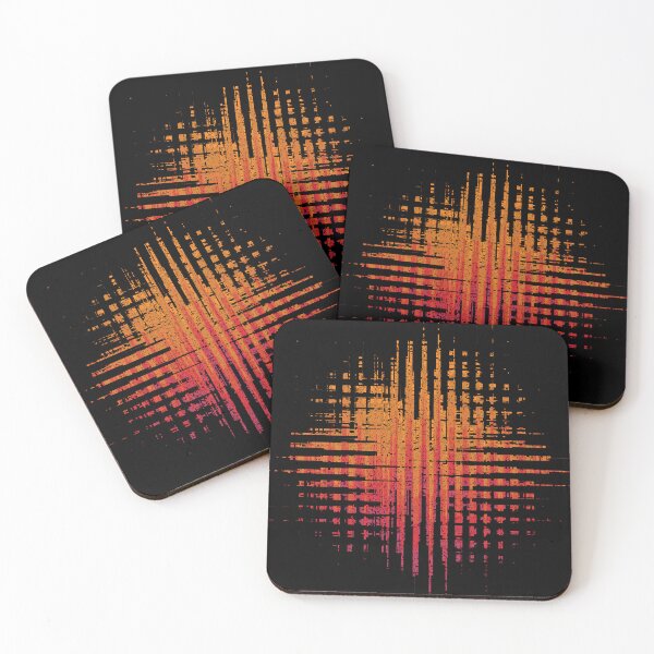 Item preview, Nostalgia Retro Sunset Abstract Sun Fun Summer Memories Aesthetic 2 of 4 designed and sold by Beachy.