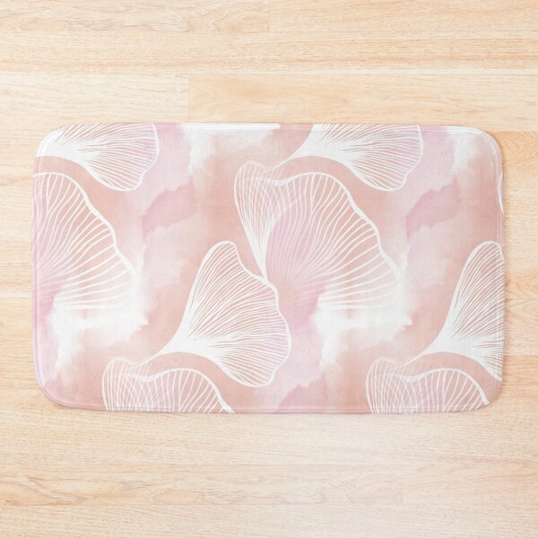 Item preview, Watercolor Ginko designed and sold by wildredhead.