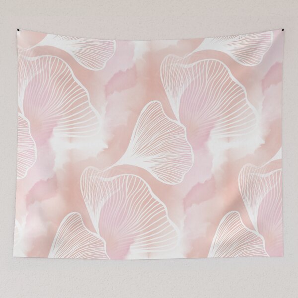 Item preview, Watercolor Ginko designed and sold by wildredhead.