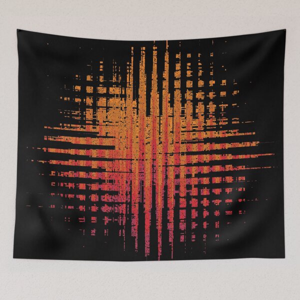 Item preview, Nostalgia Retro Sunset Abstract Sun Fun Summer Memories Aesthetic 2 of 4 designed and sold by Beachy.