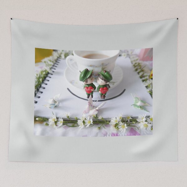 Item preview, Every is a coffee day with you designed and sold by ATime7Day.