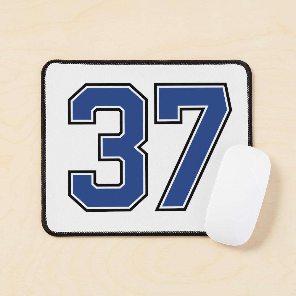 Ryan McMahon #24 Jersey Number Sticker for Sale by StickBall