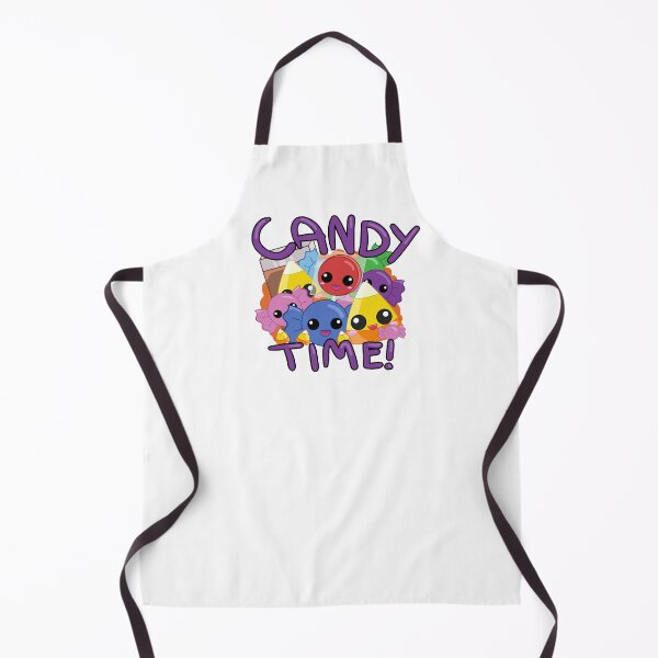 Item preview, Candy Time designed and sold by HappyTacoStudio.