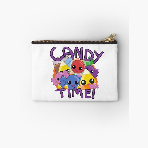 Item preview, Candy Time designed and sold by HappyTacoStudio.