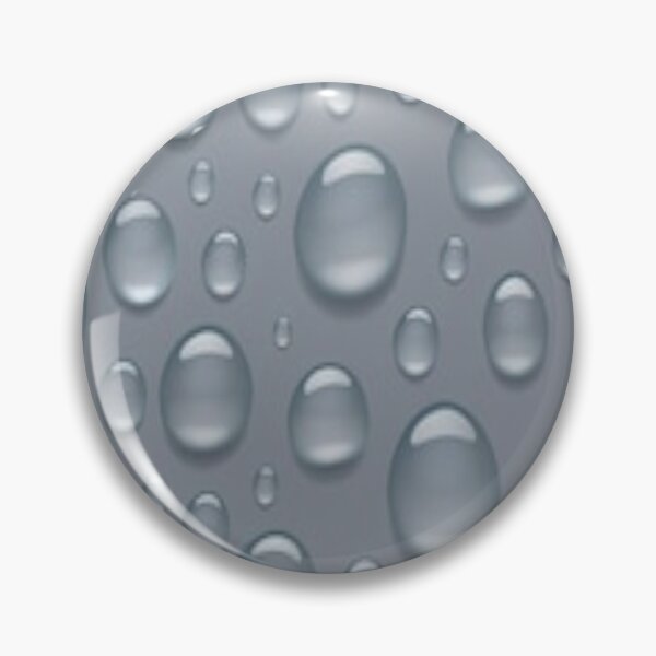 Artikelvorschau, Cooles, graues, nahtloses Muster mit Wassertropfen entworfen und verkauft von BEAUTY ⭐⭐⭐⭐⭐.