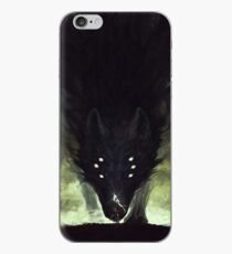 The beast iPhone Case