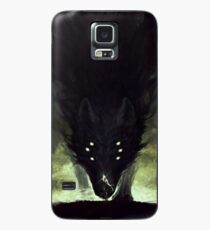 The beast Case/Skin for Samsung Galaxy
