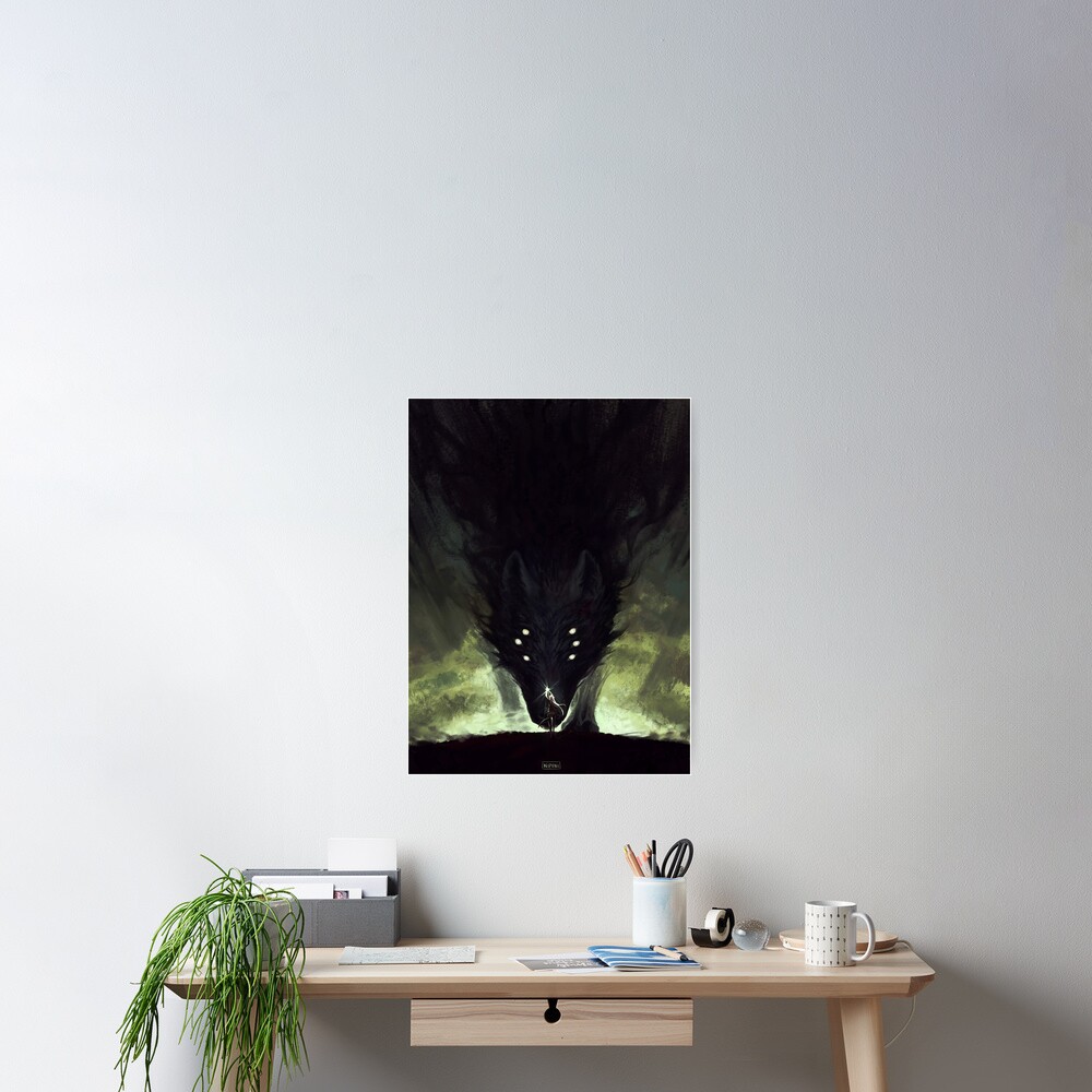 Item preview, Poster designed and sold by nipuni.