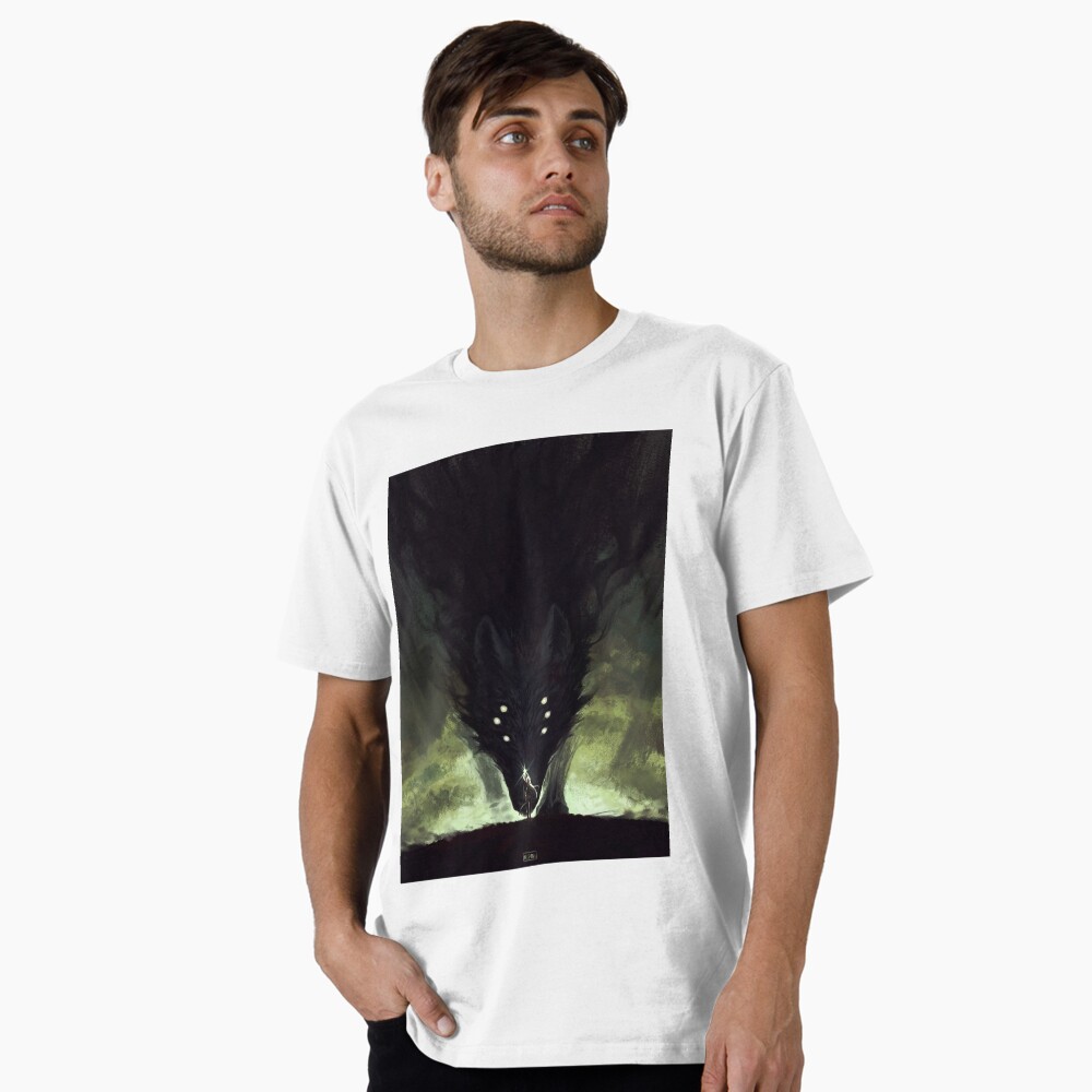 Item preview, Premium T-Shirt designed and sold by nipuni.