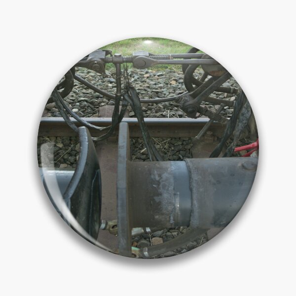 Item preview, Coupling detail Uerdinger railbus designed and sold by frankuffmann.