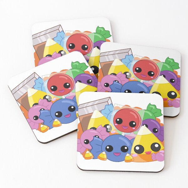 Item preview, Happy Candy designed and sold by HappyTacoStudio.