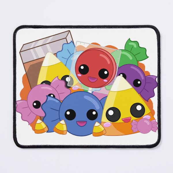 Item preview, Happy Candy designed and sold by HappyTacoStudio.