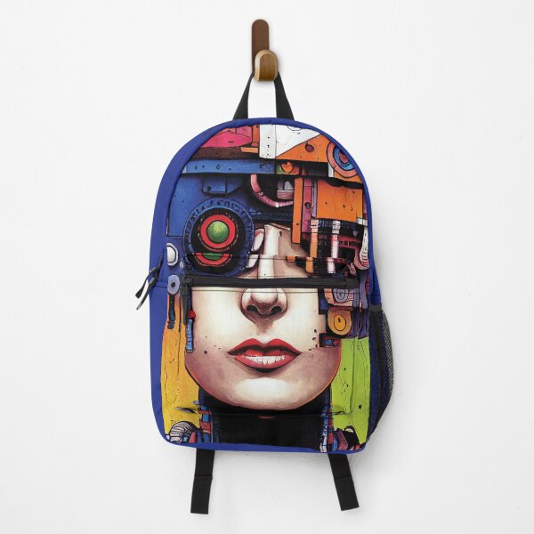 Item preview, Cyborg Nation designed and sold by ThinkFun! Design.