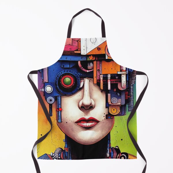 Item preview, Cyborg Nation designed and sold by ThinkFun! Design.