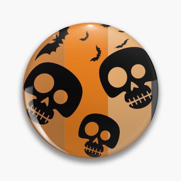 Item preview, Halloween  designed and sold by YorkStyle.