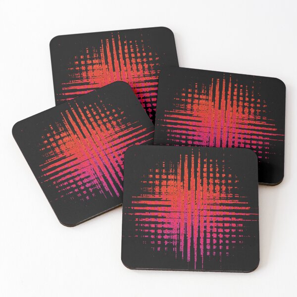 Item preview, Nostalgia Retro Sunset Abstract Sun Fun Summer Memories Aesthetic 3 of 4 designed and sold by Beachy.