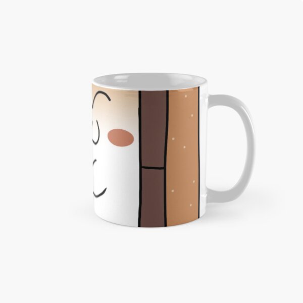 Item preview, Marsh-meow-lo S'mores designed and sold by mercurybomber.