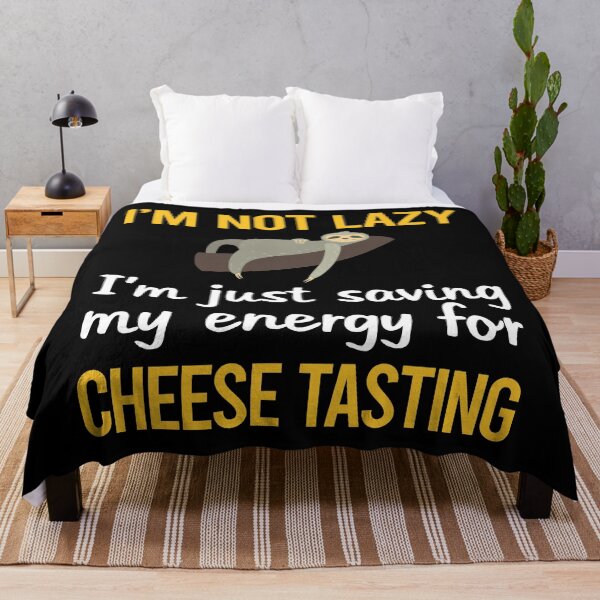 Item preview, Saving Energy Cheese Tasting designed and sold by RogersFried.