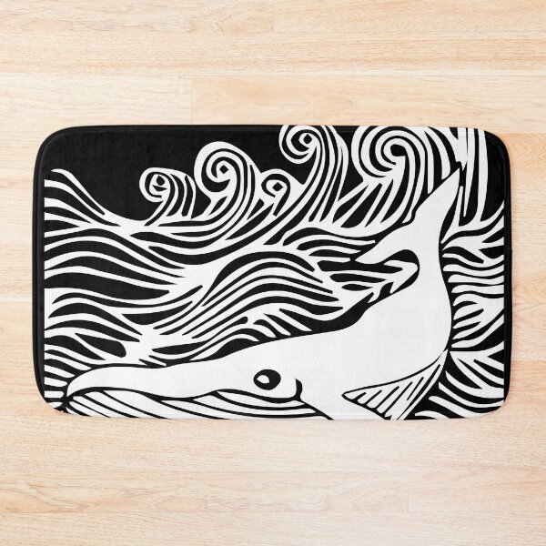 Item preview, Moby-Dick designed and sold by PavlovA982.