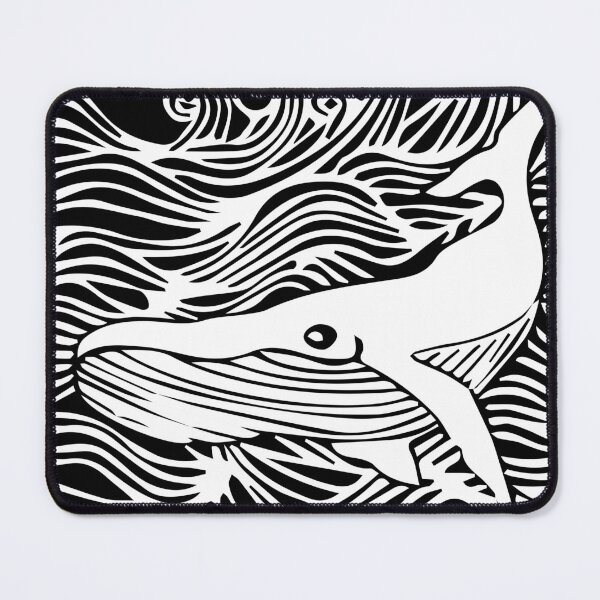 Item preview, Moby-Dick designed and sold by PavlovA982.