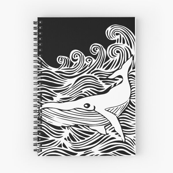 Item preview, Moby-Dick designed and sold by PavlovA982.