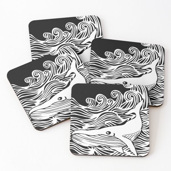 Item preview, Moby-Dick designed and sold by PavlovA982.