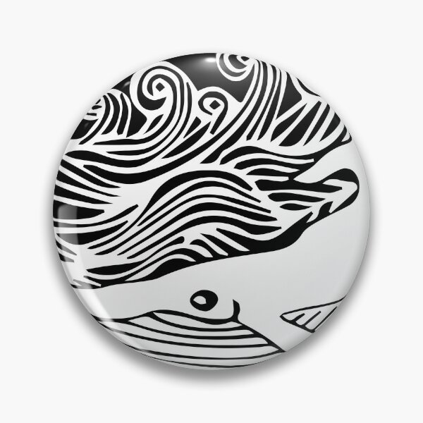 Item preview, Moby-Dick designed and sold by PavlovA982.