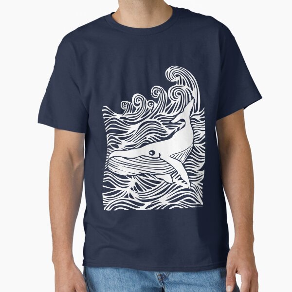 Item preview, Moby-Dick designed and sold by PavlovA982.