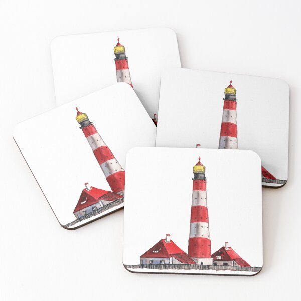 Artikelvorschau, Leuchtturm entworfen und verkauft von creategoodluck.