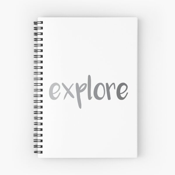 Item preview, Explore designed and sold by Maddy Hoffman.