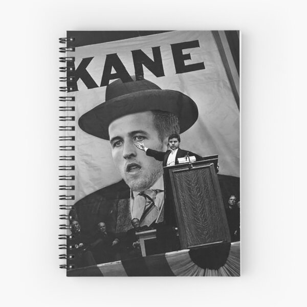 Item preview, Kane designed and sold by NostalgiaInc.
