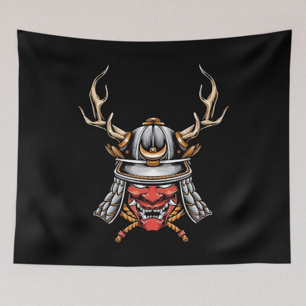 Item preview, Samurai designed and sold by blip1337.