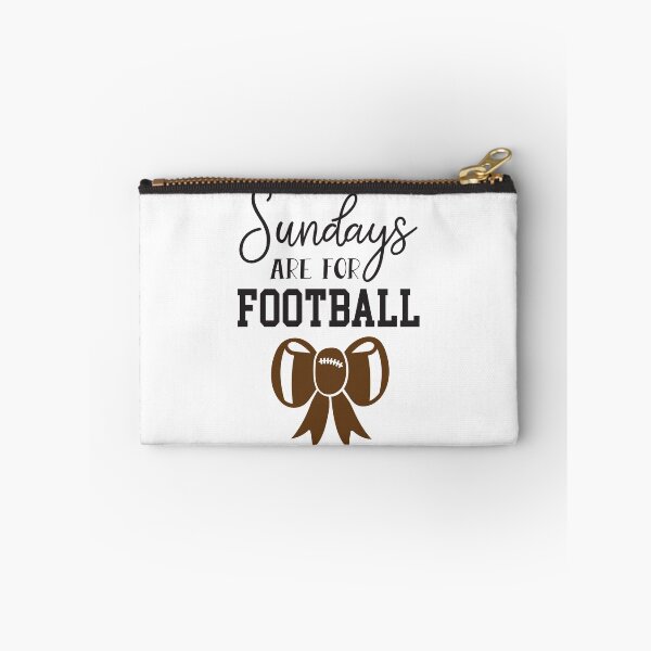 Item preview, Sundays Are For Football designed and sold by adametzb.