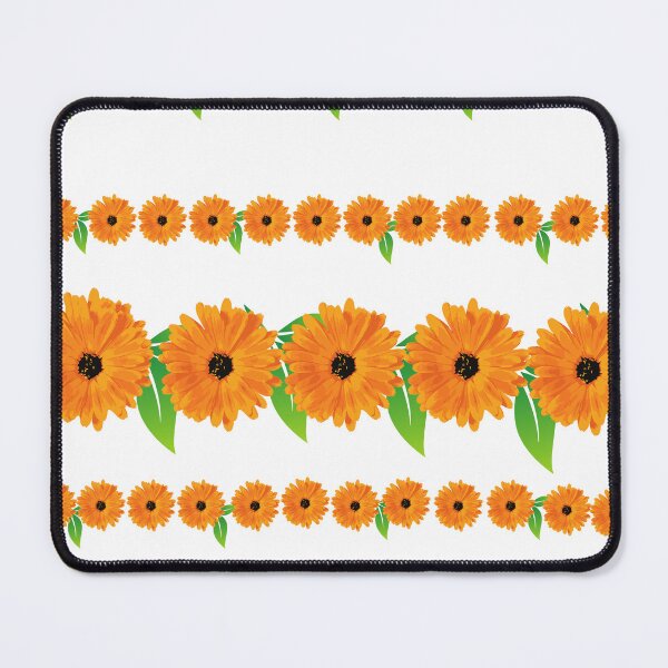 Item preview, Gerbera Daisy, Orange Gerbera Daisy designed and sold by danaJG.