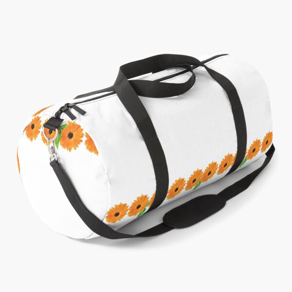 Item preview, Gerbera Daisy, Orange Gerbera Daisy designed and sold by danaJG.