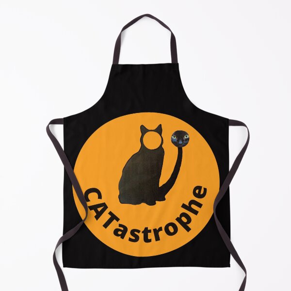 Item preview, CATastrophe designed and sold by Bagsyrose.
