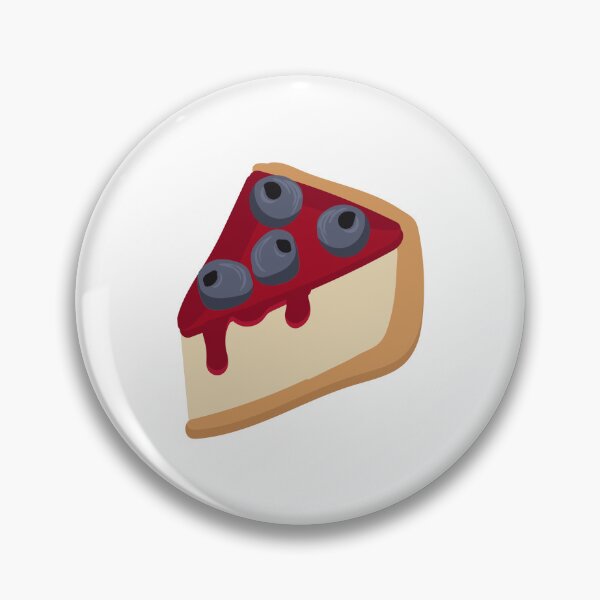Item preview, Blueberry cheese cake designed and sold by GulArt.