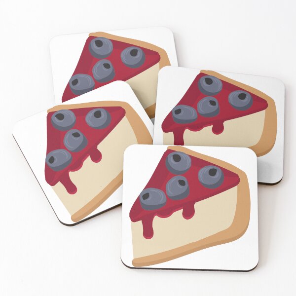 Item preview, Blueberry cheese cake designed and sold by GulArt.