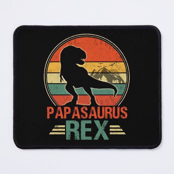 Item preview, Daddysaurus Shirt Fathers Day Gifts T rex Daddy Saurus Mens designed and sold by Simeon Dorelus.